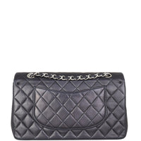 Chanel Classic Double Flap Medium Back