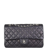 Chanel Classic Double Flap Medium Front