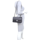Chanel Classic Double Flap Medium Mannequin