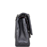 Chanel Classic Double Flap Medium Side