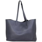Saint Laurent Shopping Tote Back