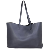 Saint Laurent Shopping Tote Back