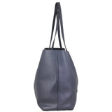 Saint Laurent Shopping Tote Side