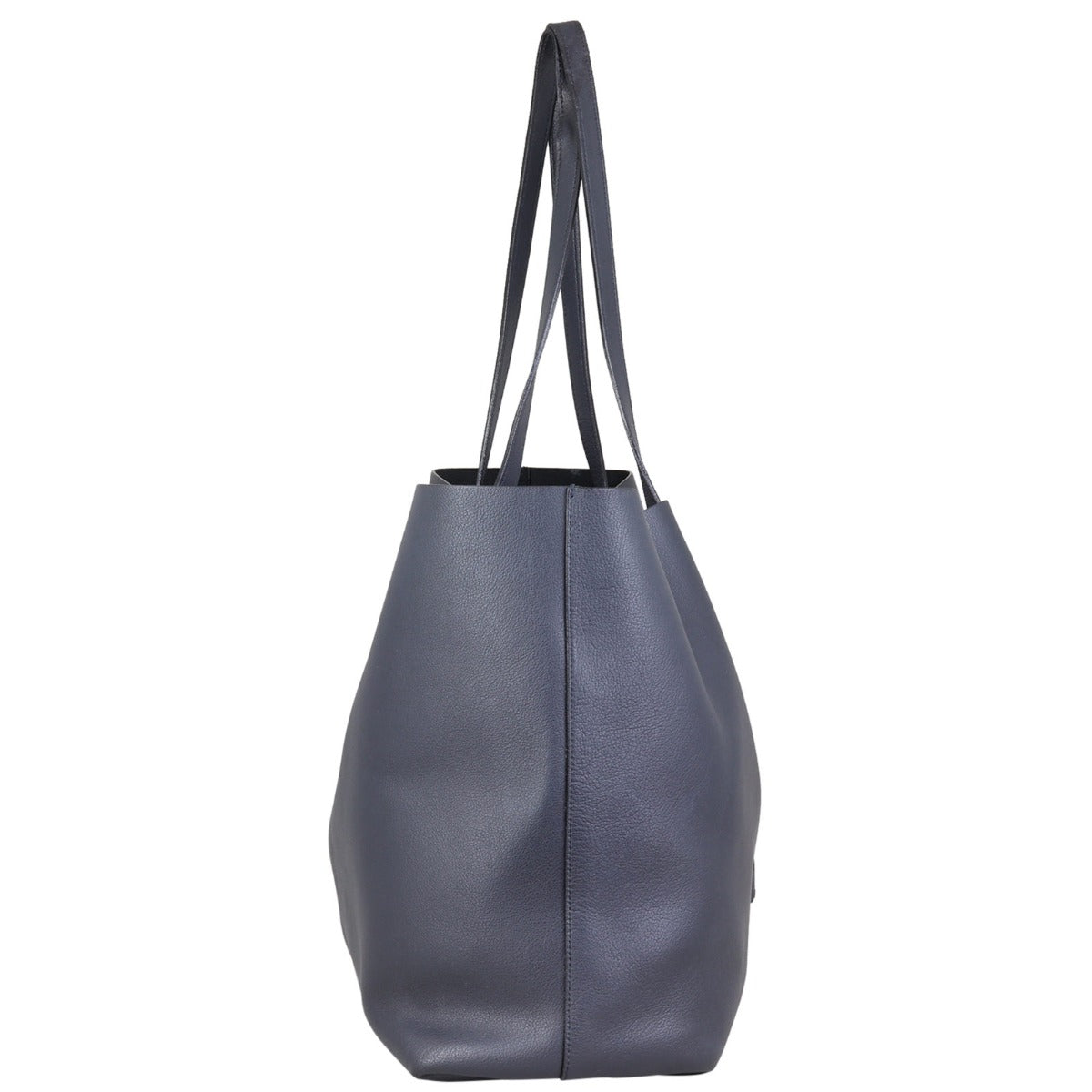 Saint Laurent Shopping Tote Side