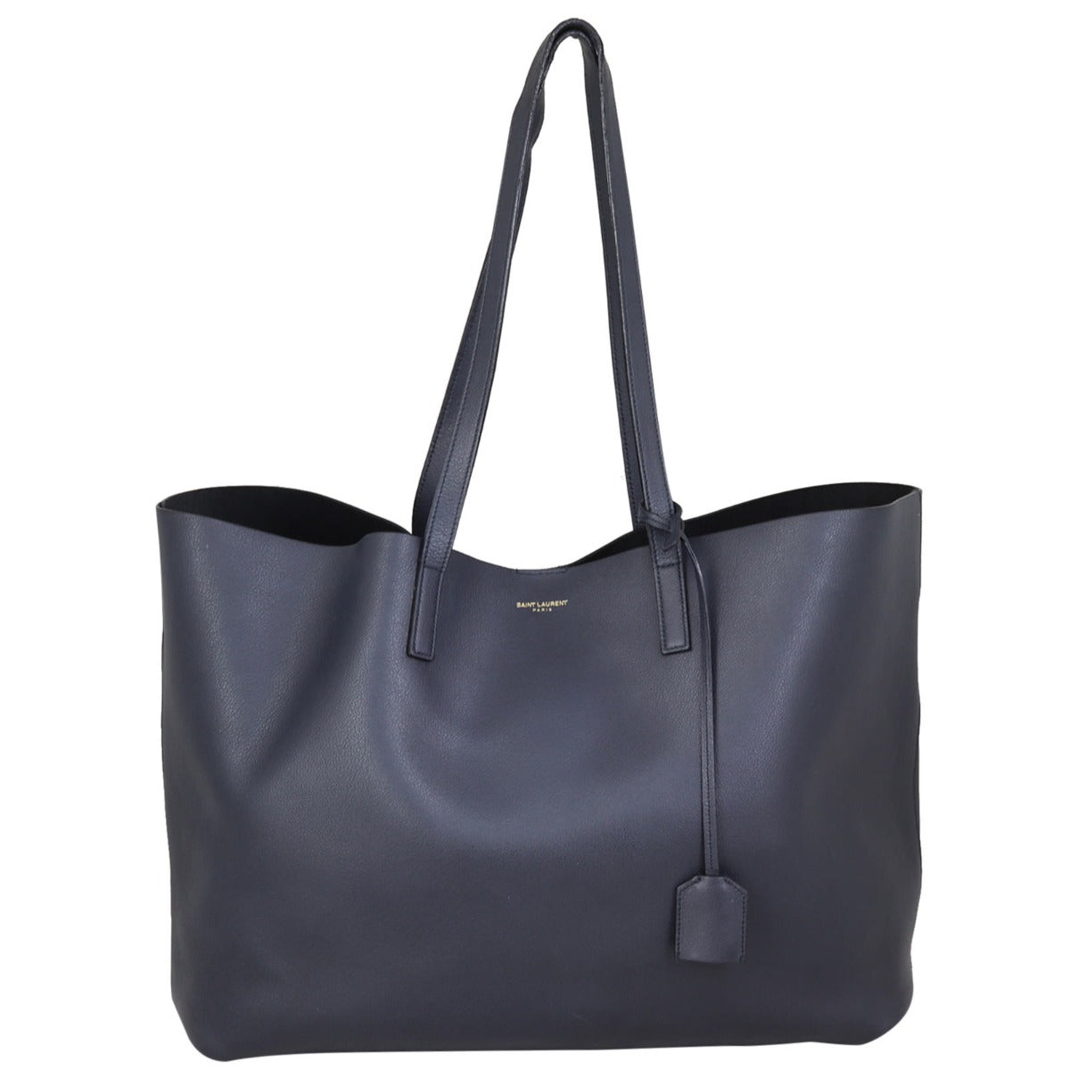 Saint Laurent Shopping Tote Front