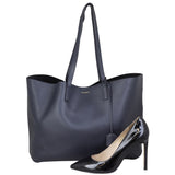 Saint Laurent Shopping Tote Shoe
