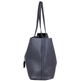 Saint Laurent Shopping Tote Side