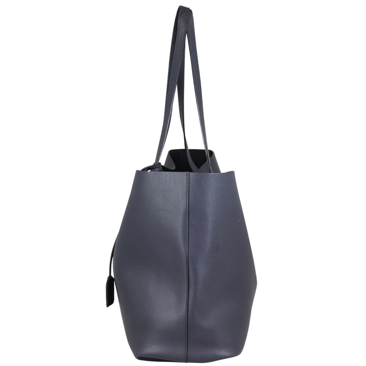 Saint Laurent Shopping Tote Side