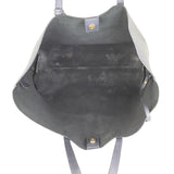 Saint Laurent Shopping Tote Interior