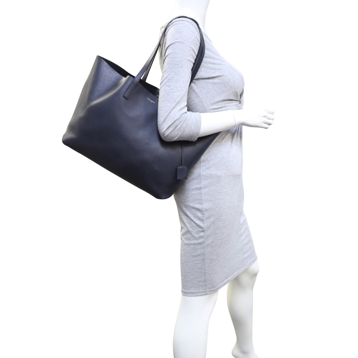 Saint Laurent Shopping Tote Mannequin