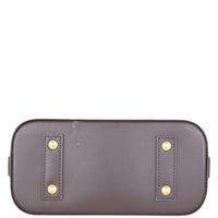 Louis Vuitton Alma BB Damier Ebene Base