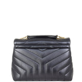 Saint Laurent Loulou Small Back