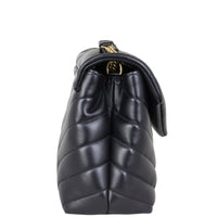 Saint Laurent Loulou Small Side