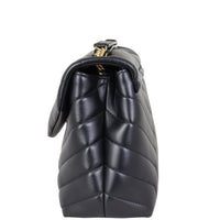 Saint Laurent Loulou Small Side