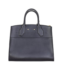 Louis Vuitton City Steamer MM Back