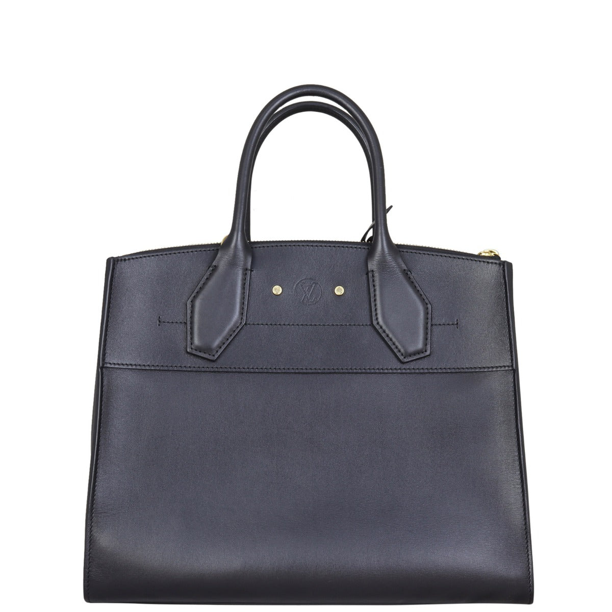 Louis Vuitton City Steamer MM Back