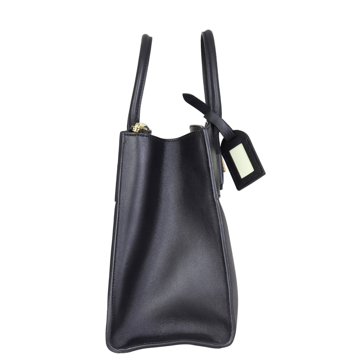 Louis Vuitton City Steamer MM Side