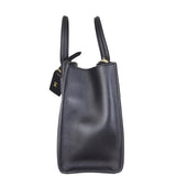 Louis Vuitton City Steamer MM Side