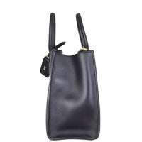 Louis Vuitton City Steamer MM Side