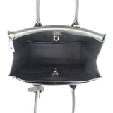 Louis Vuitton City Steamer MM Interior