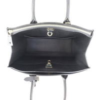 Louis Vuitton City Steamer MM Interior