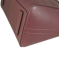 Givenchy Antigona Medium Corner Closeup