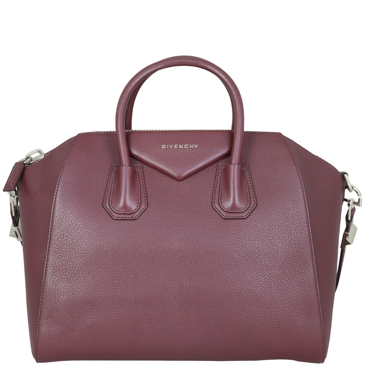 Givenchy Antigona Medium Front