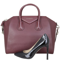 Givenchy Antigona Medium Shoe