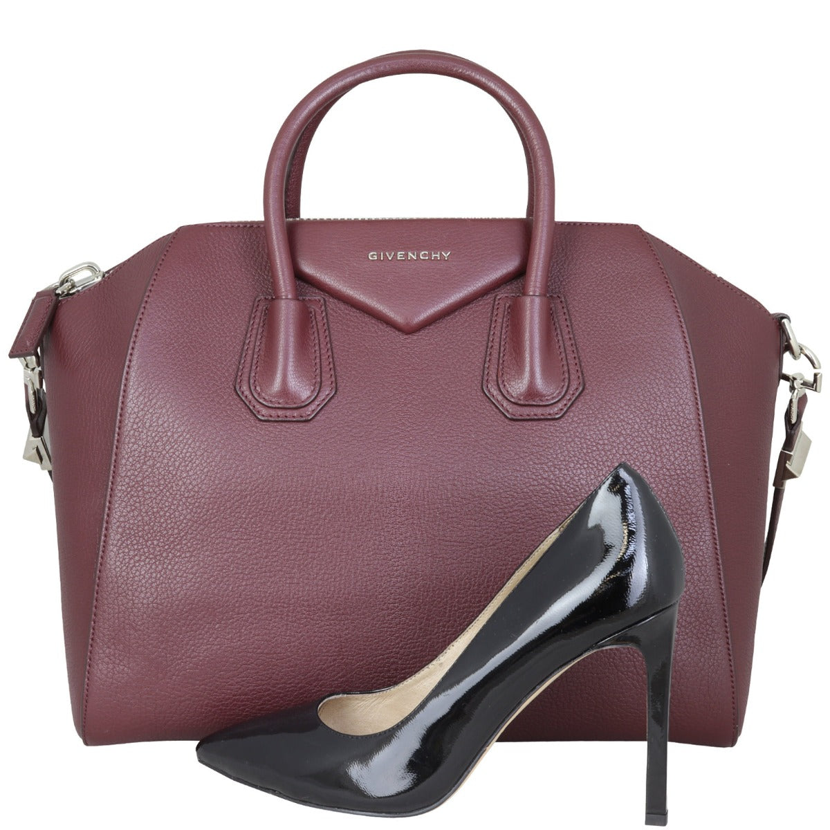 Givenchy Antigona Medium Shoe