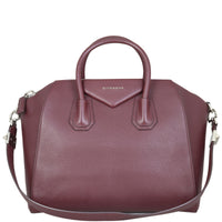 Givenchy Antigona Medium Front with Strap