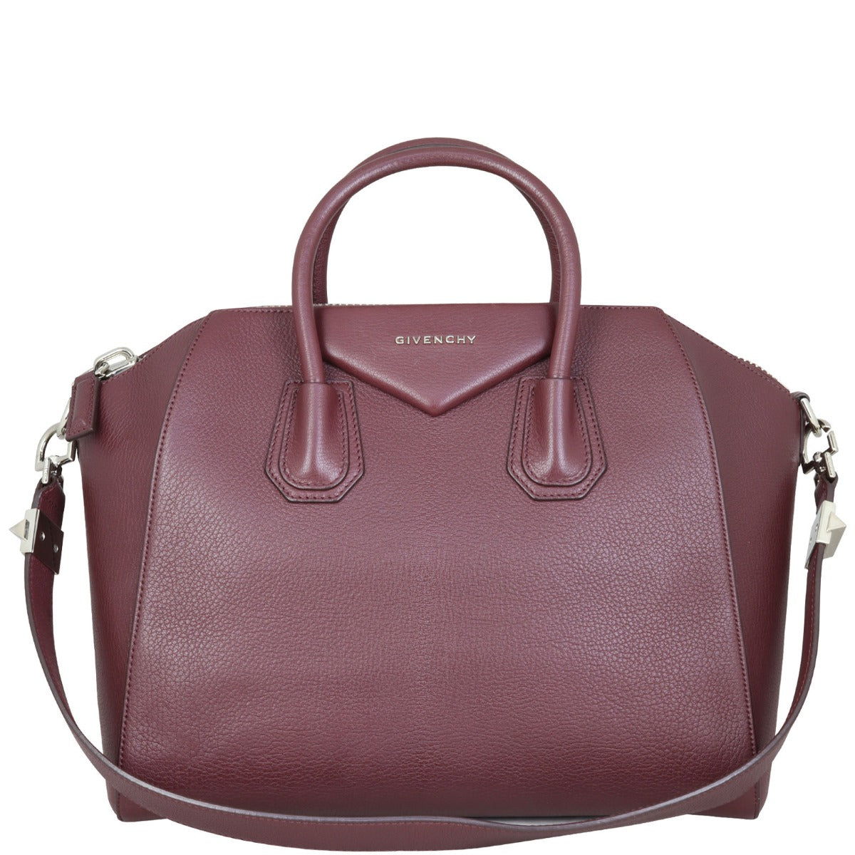 Givenchy Antigona Medium Front with Strap