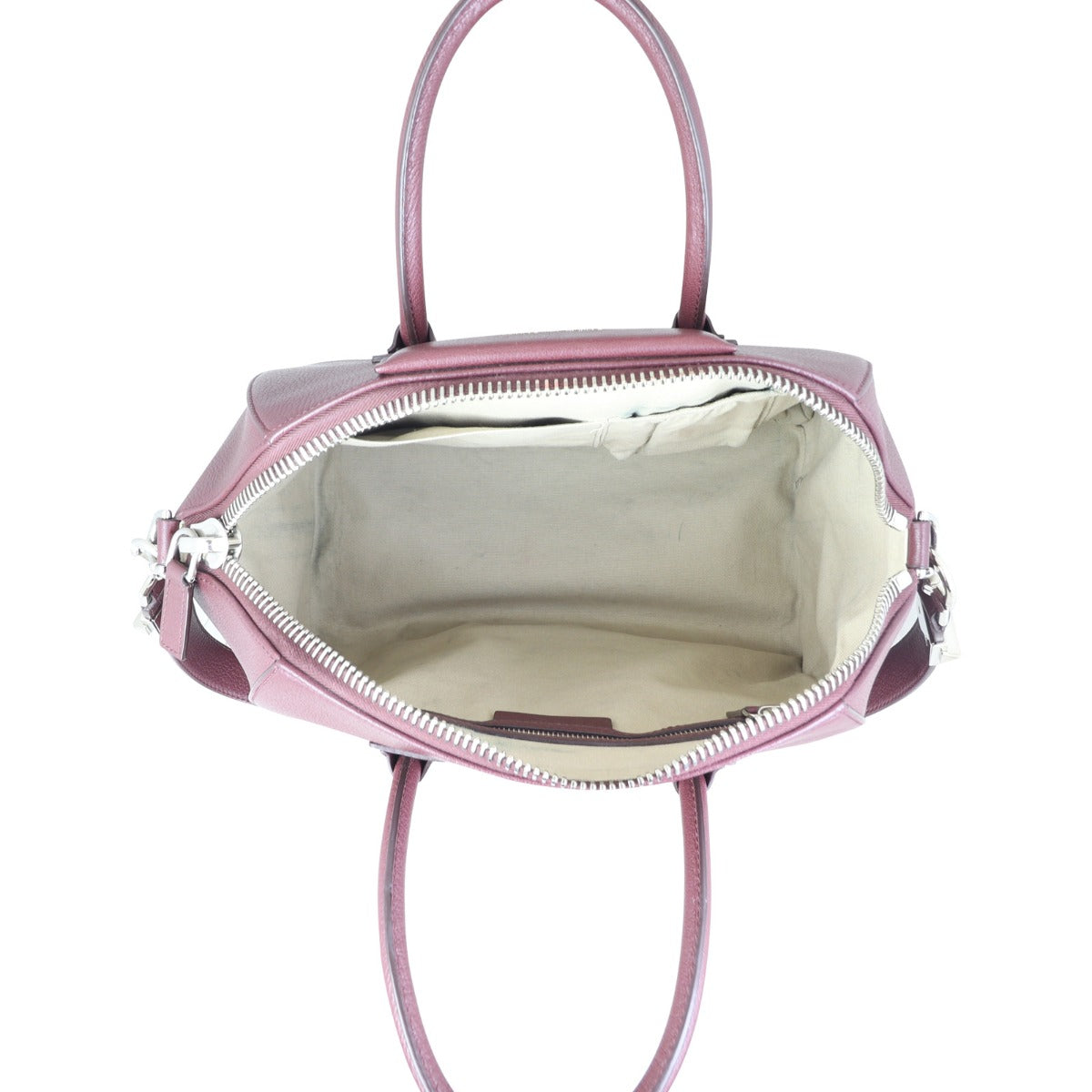 Givenchy Antigona Medium Interior