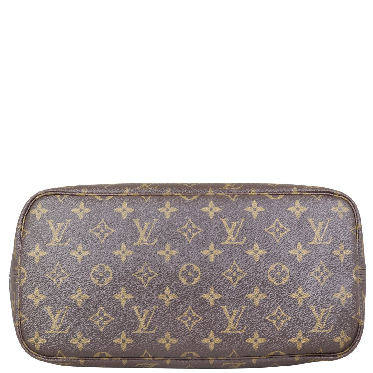 Louis Vuitton Neverfull MM Monogram Base