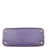Prada Saffiano Lux Promenade Small Base