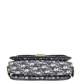 Dior Oblique Flap Bag Base