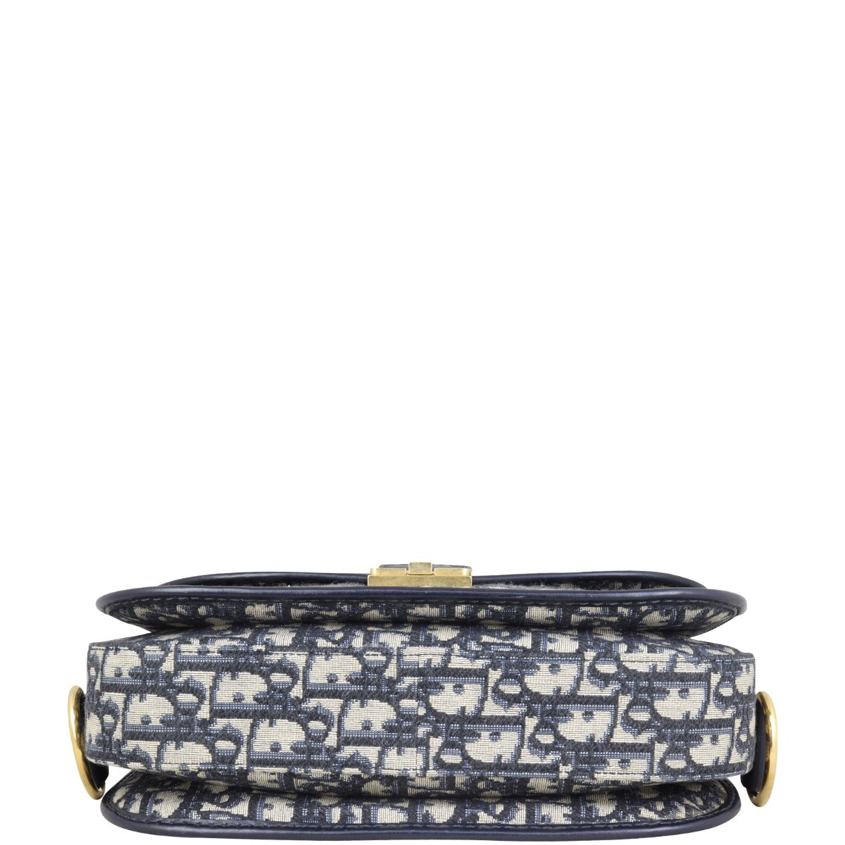 Dior Oblique Flap Bag Base