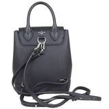 Louis Vuitton Lockme Backpack Mini Back