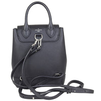 Louis Vuitton Lockme Backpack Mini Back