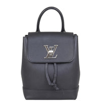 Louis Vuitton Lockme Backpack Mini Front