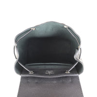 Louis Vuitton Lockme Backpack Mini Interior