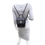 Louis Vuitton Lockme Backpack Mini Mannequin