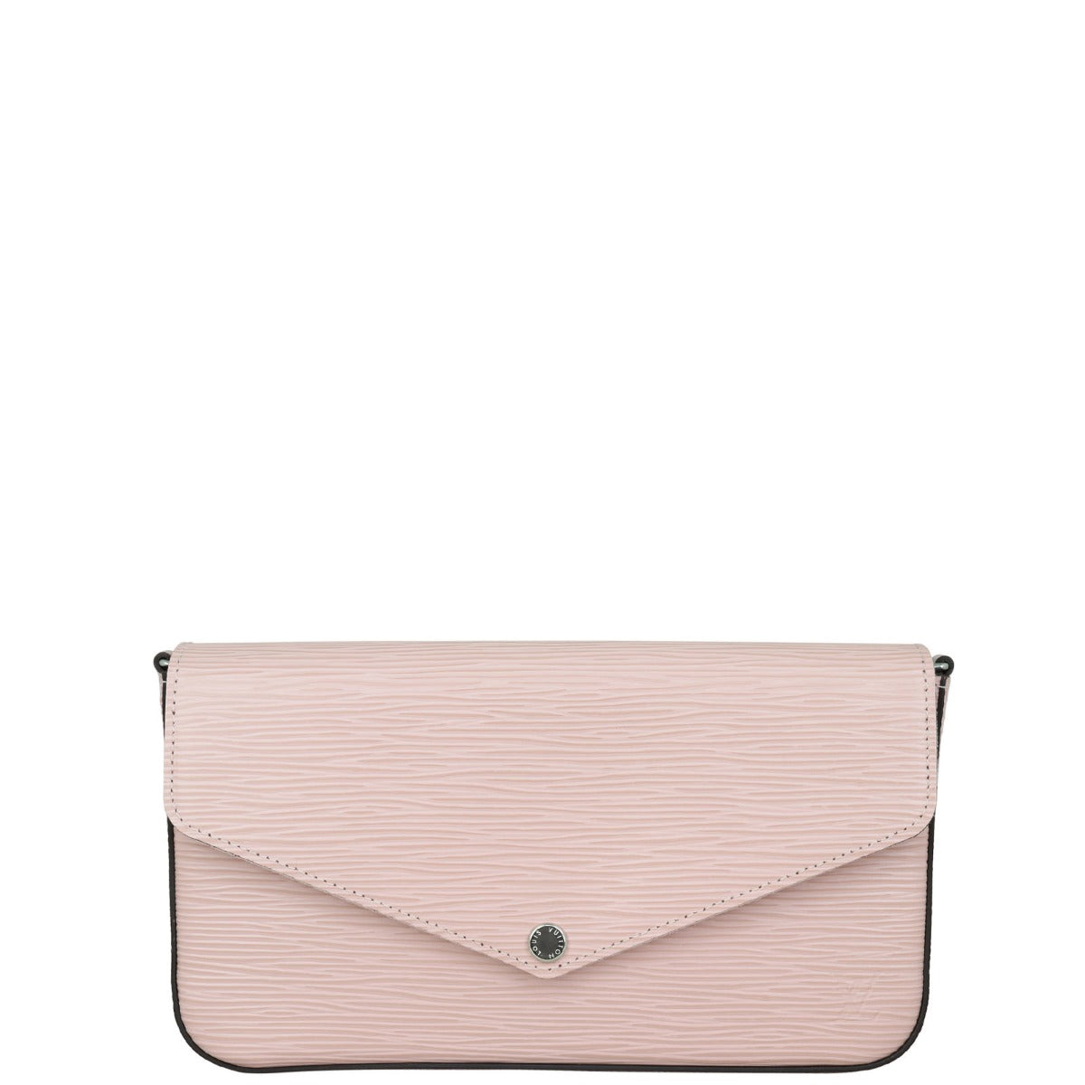 Louis Vuitton Pochette Felicie Pochette Epi Front