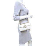 Gucci Mini Marmont Bag Mannequin