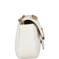 Gucci Mini Marmont Bag Side
