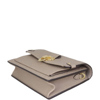 Louis Vuitton Vavin Chain Wallet Monogram Empreinte Corner Distance