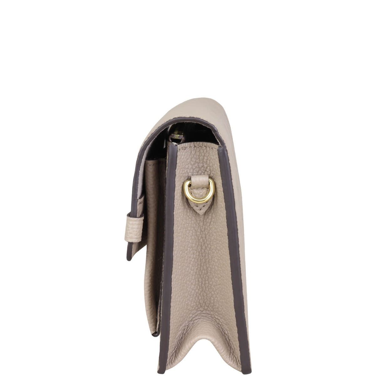 Louis Vuitton Vavin Chain Wallet Monogram Empreinte Side