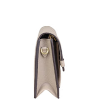 Louis Vuitton Vavin Chain Wallet Monogram Empreinte Side