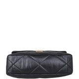Chanel 19 Flap Bag Large Base