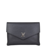 Louis Vuitton MyLockMe Chain Pochette Front