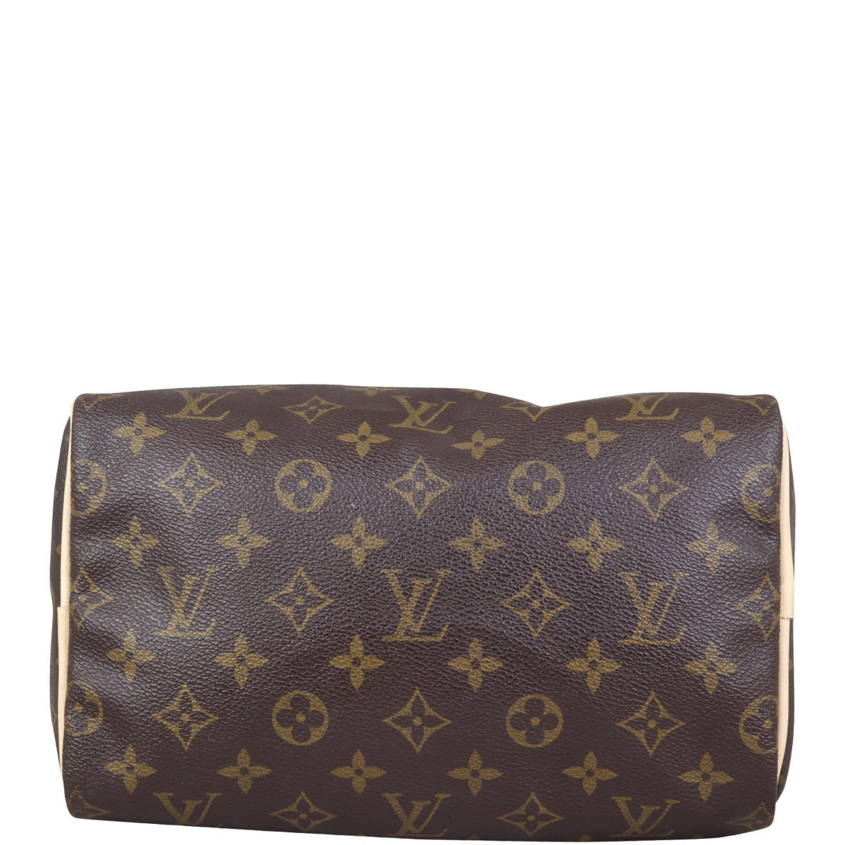 Louis Vuitton Speedy 25 Monogram Base